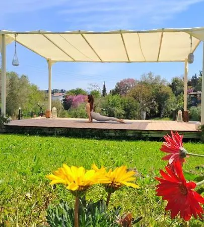 Διαμέρισμα Sundial House *